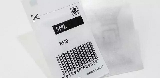 RFID都不用？還做什么新零售！