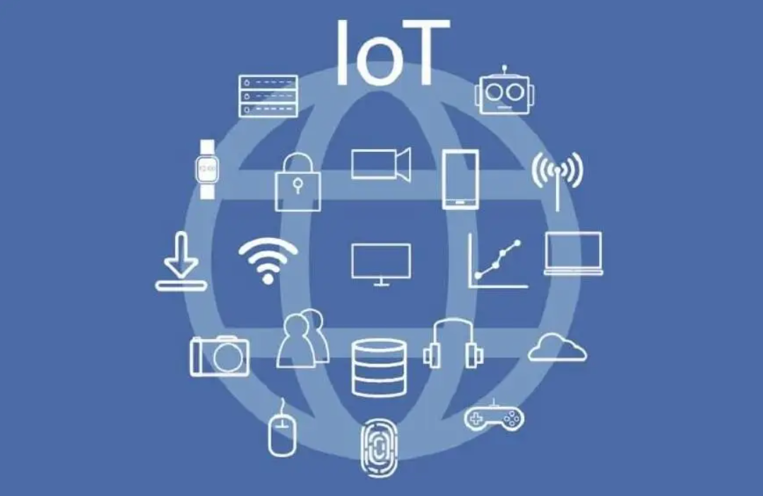 攜手兩大產(chǎn)業(yè)協(xié)會(huì)，打造云涌物聯(lián)品牌