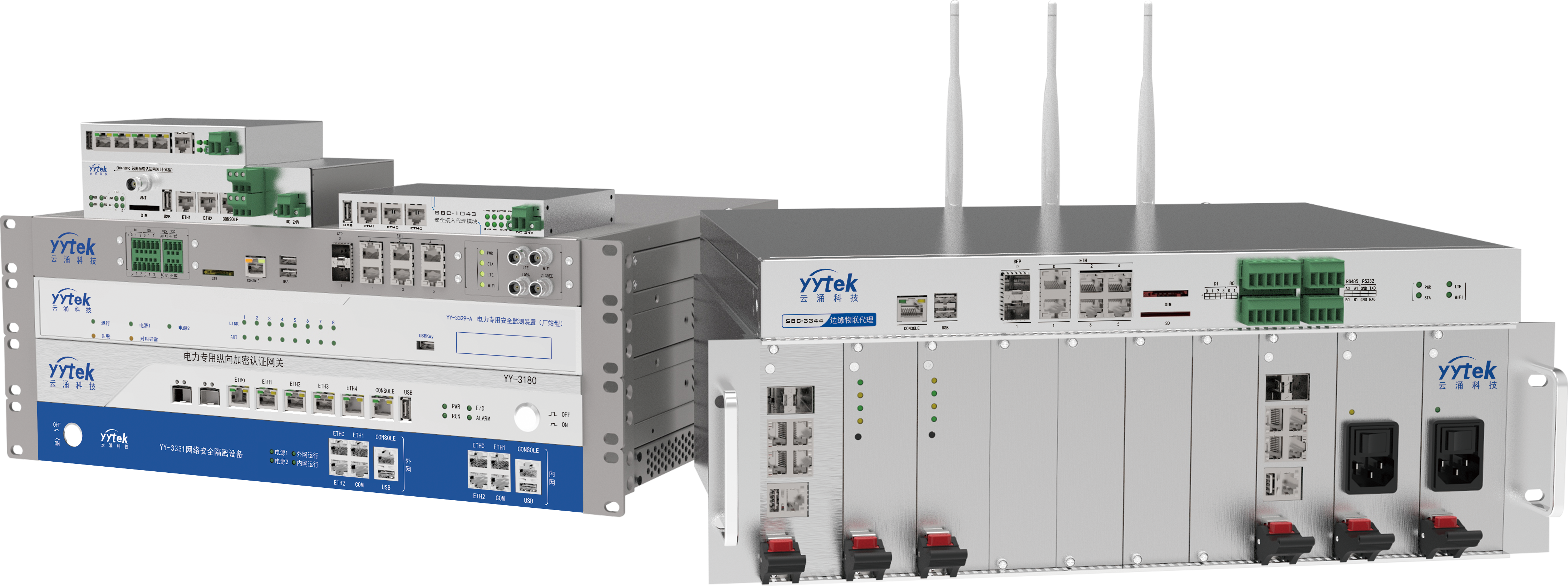 學習貫徹27號令，助力守護電力監(jiān)控系統(tǒng)安全